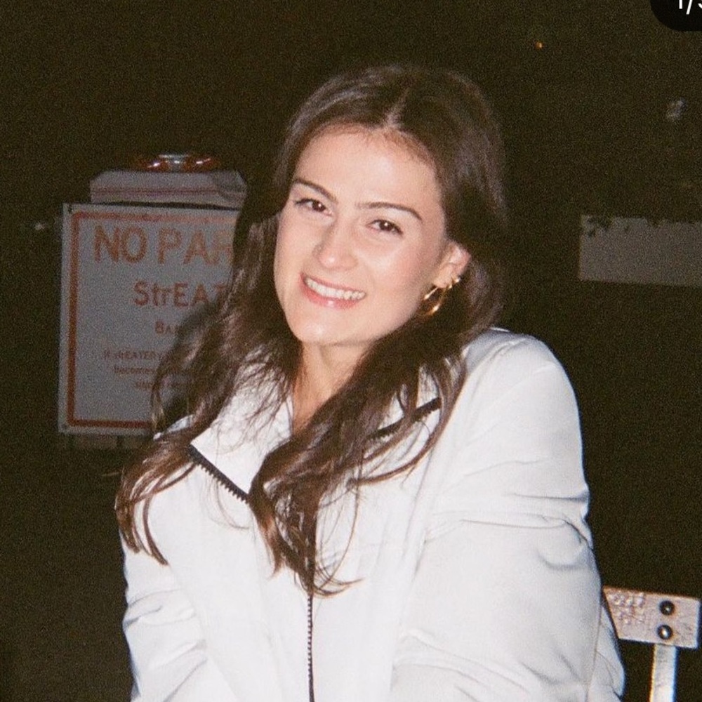 Meet your Posher, Nicole